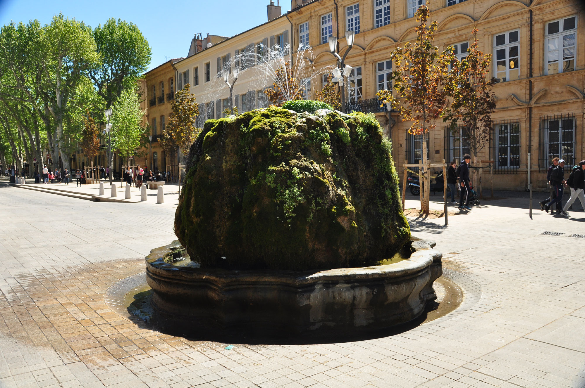 Aix-en-Provence
